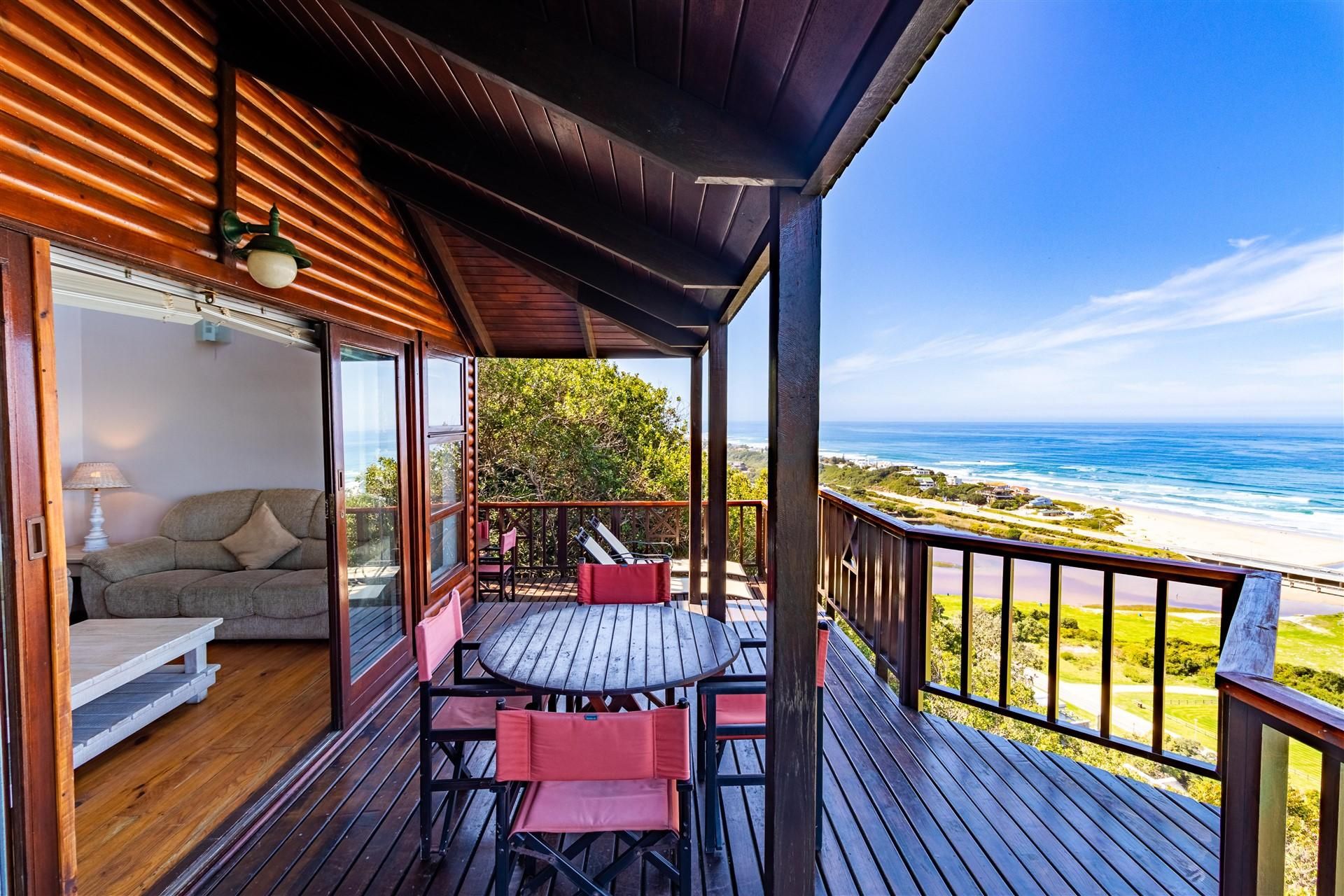 Chalet Double Room