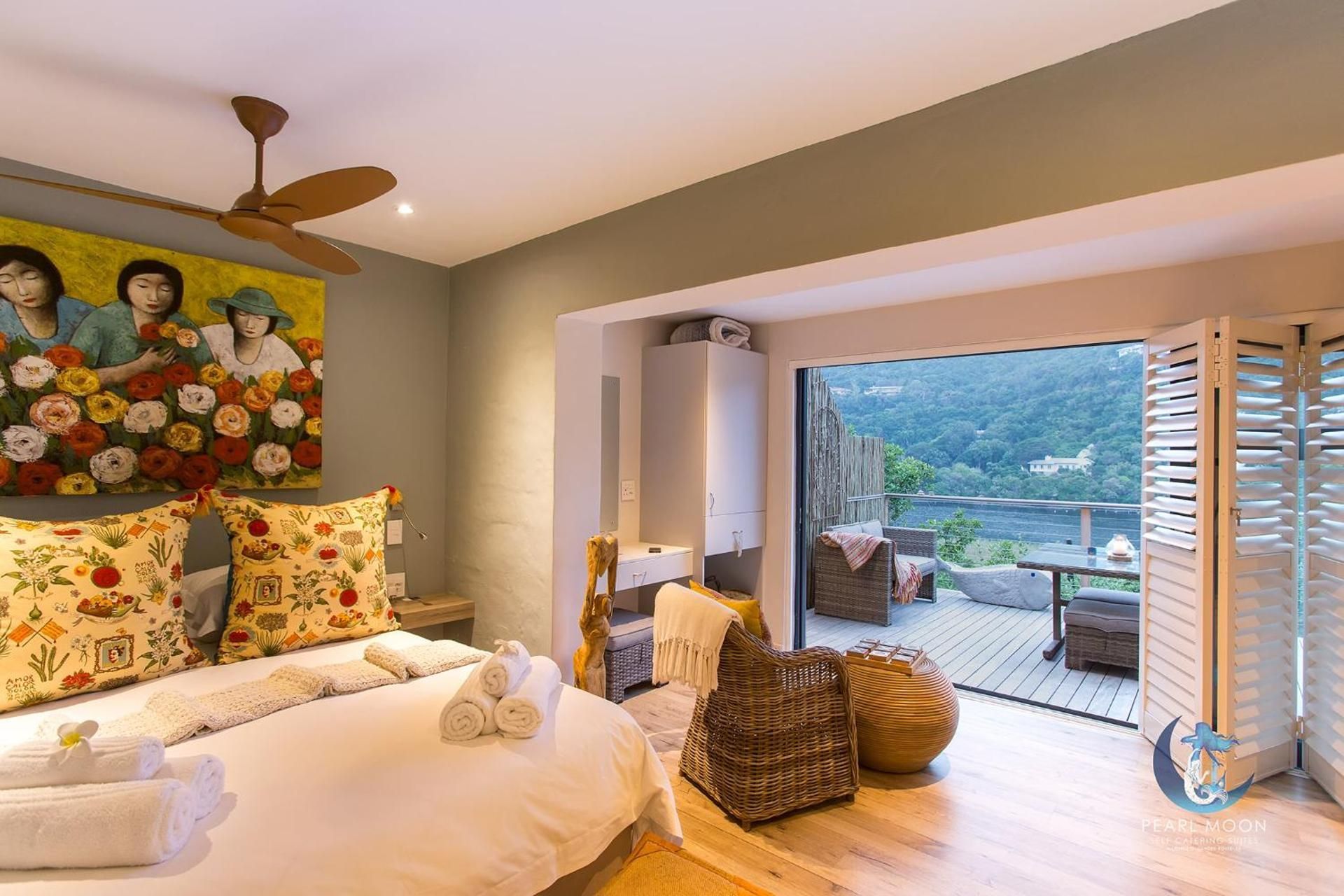 Double Room with Lake View