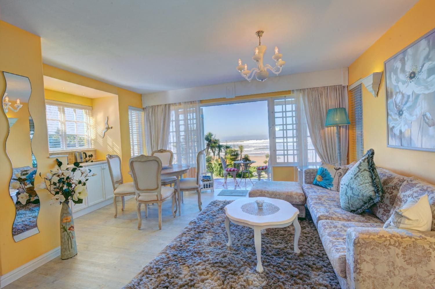 Deluxe Bungalow with Sea View