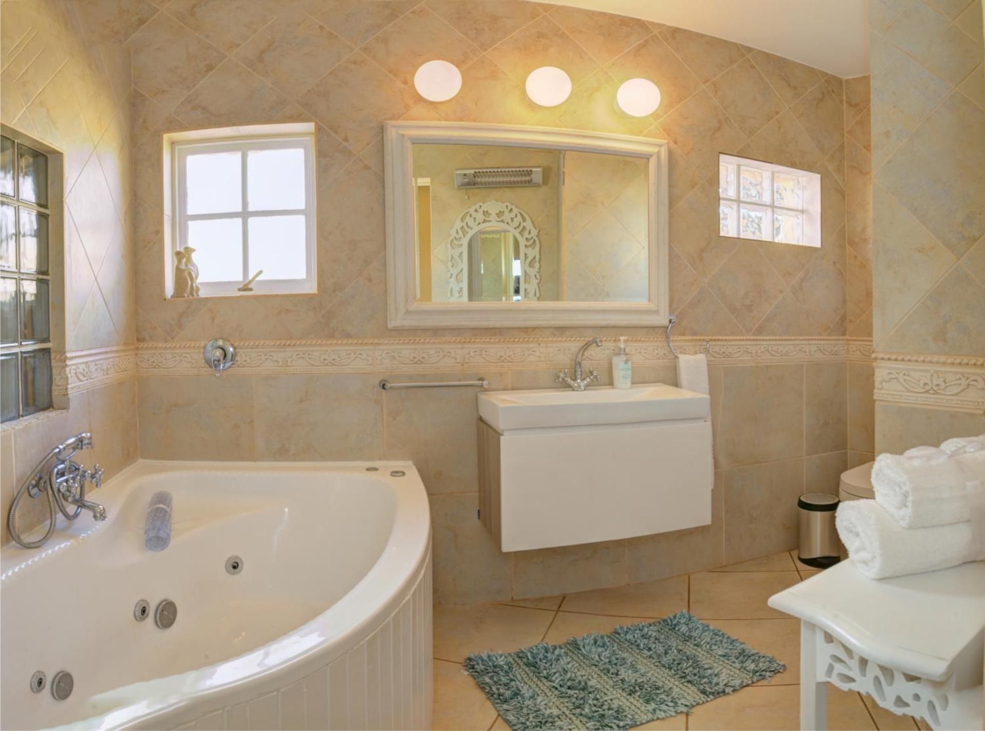 Deluxe Bungalow with Sea View