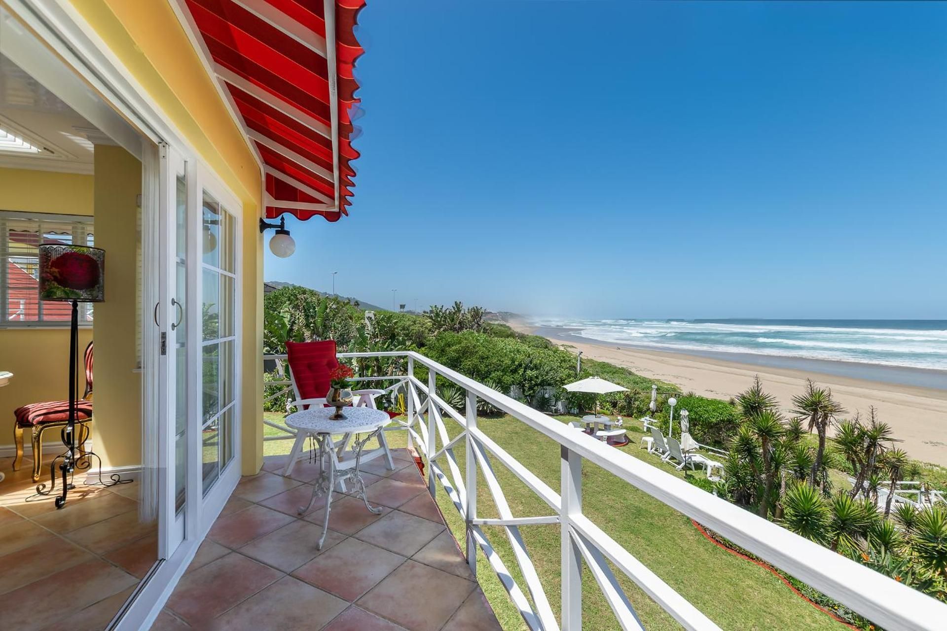 Apartment with Sea View
