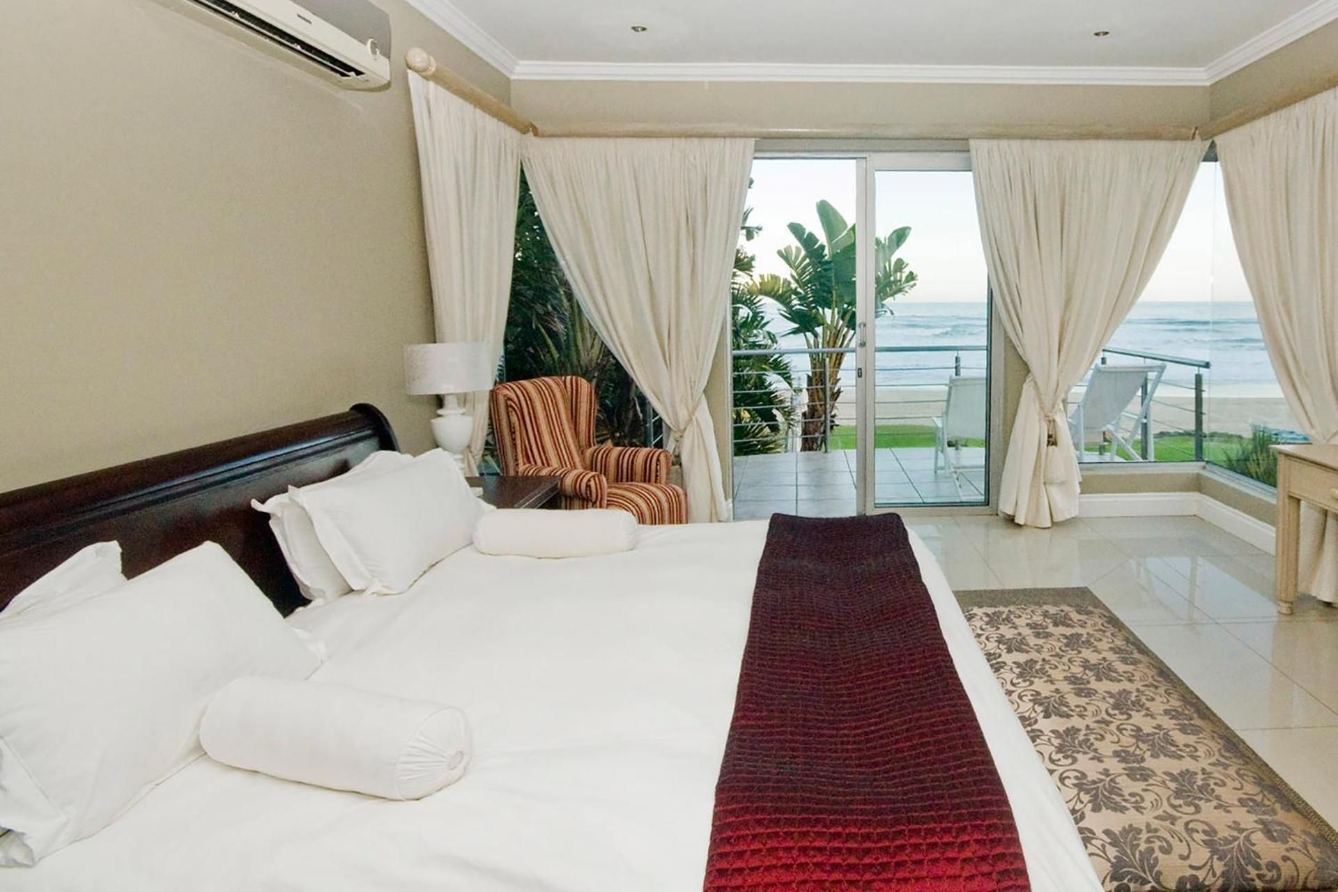 Two-Bedroom Villa with Private Pool