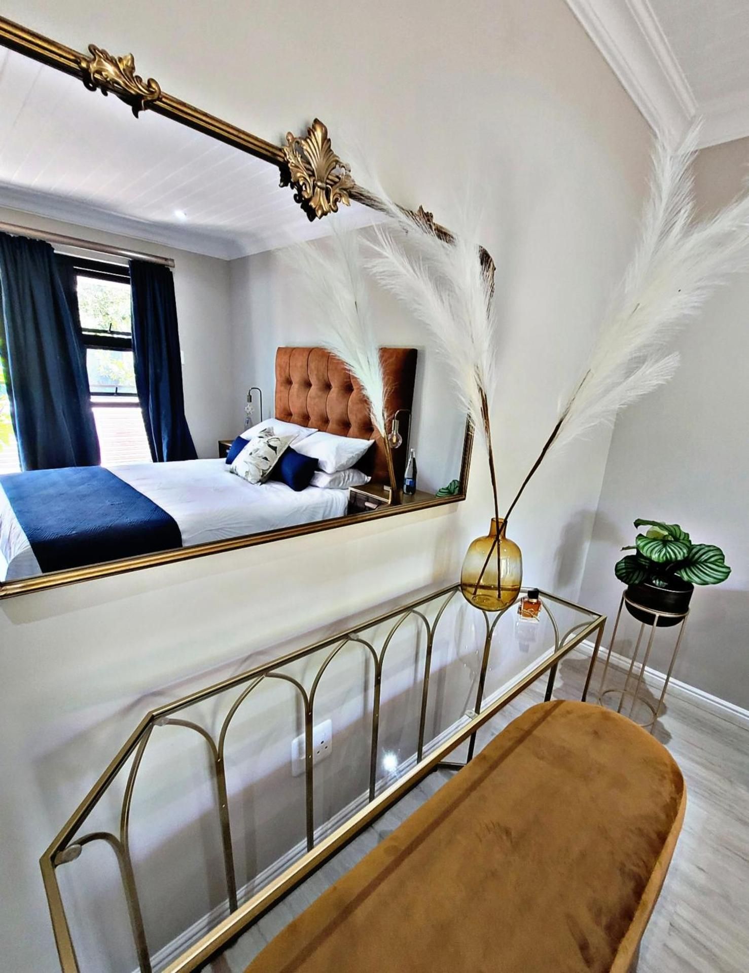 Four-Bedroom House
