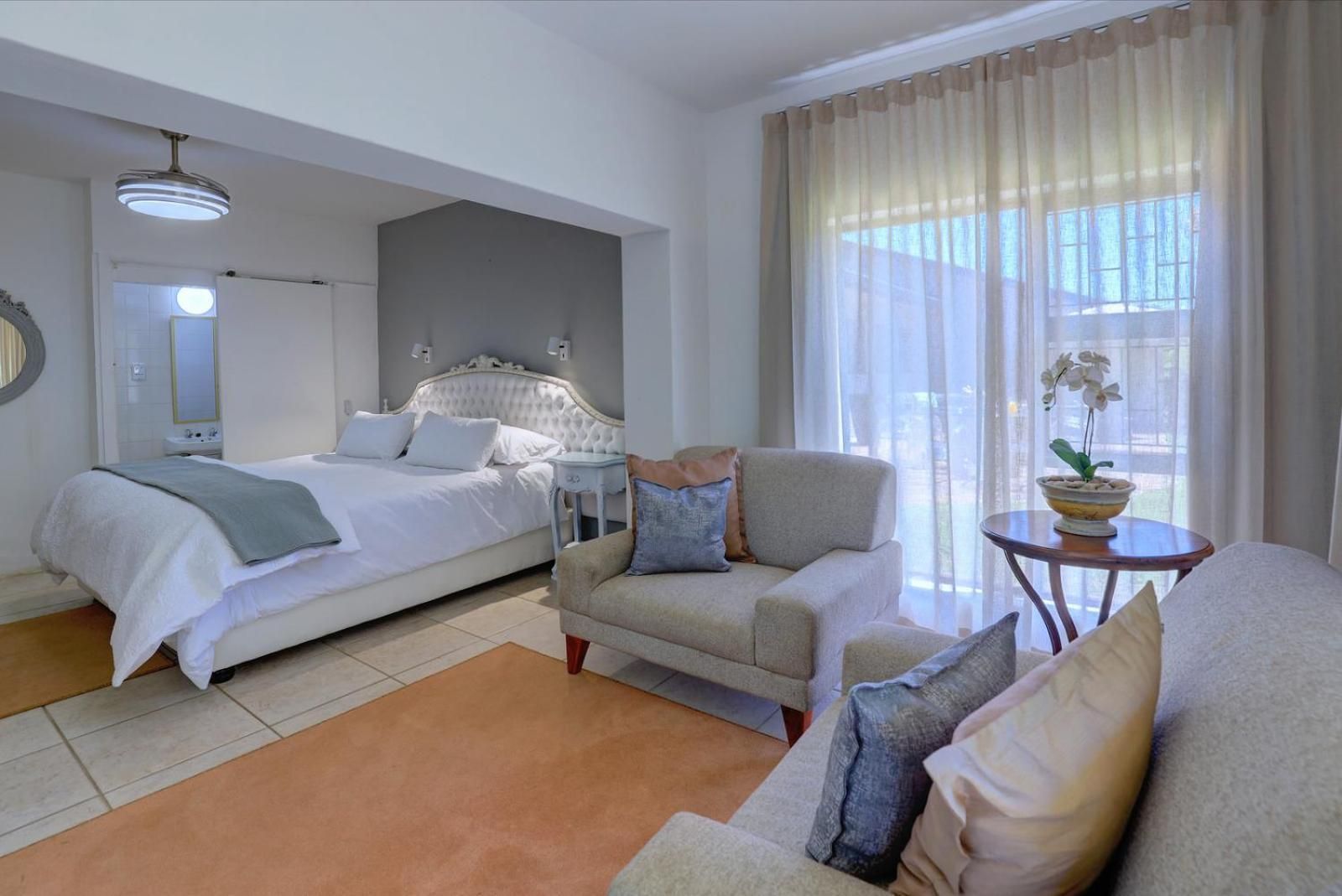 King Room with Pool View
