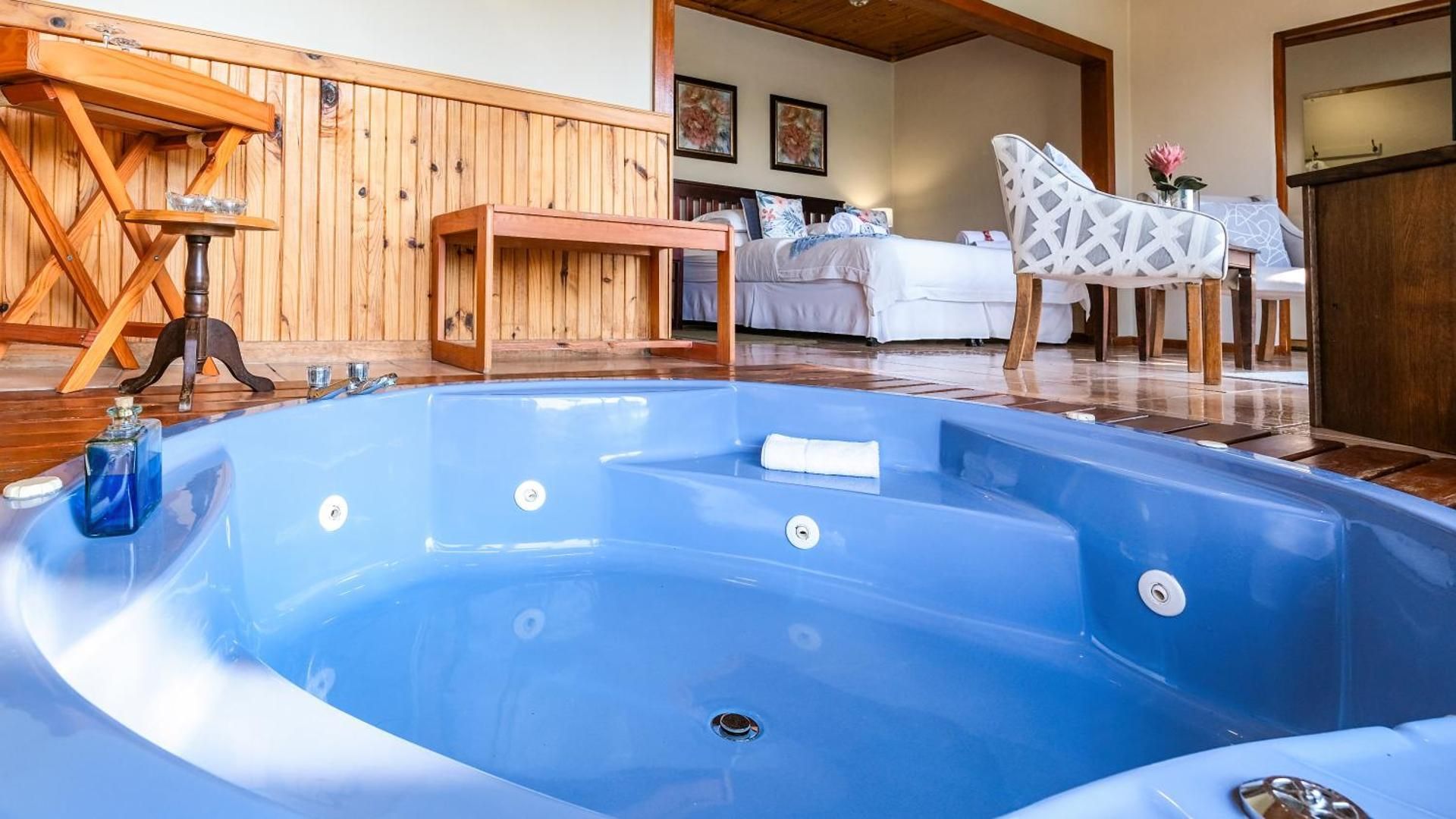 Honeymoon - Suite