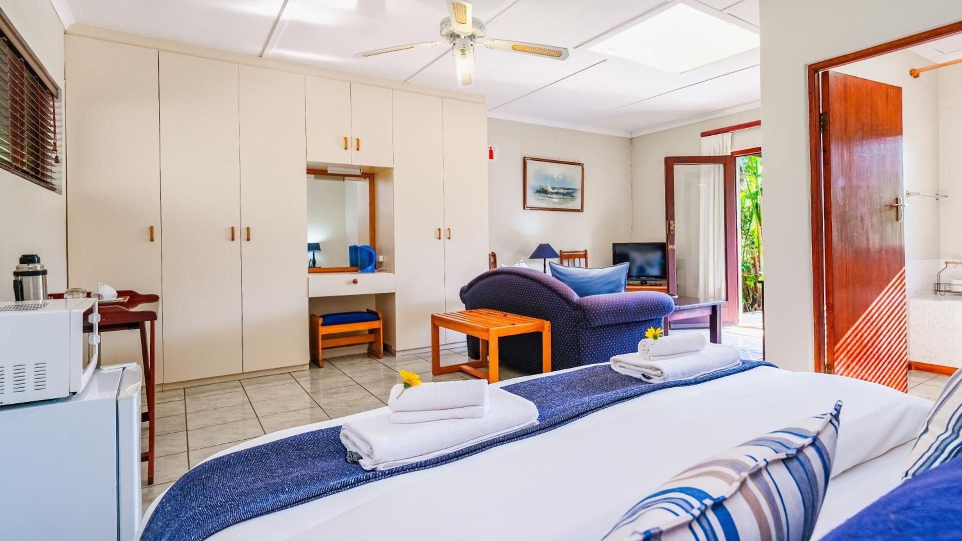 Garden Suite - 2
