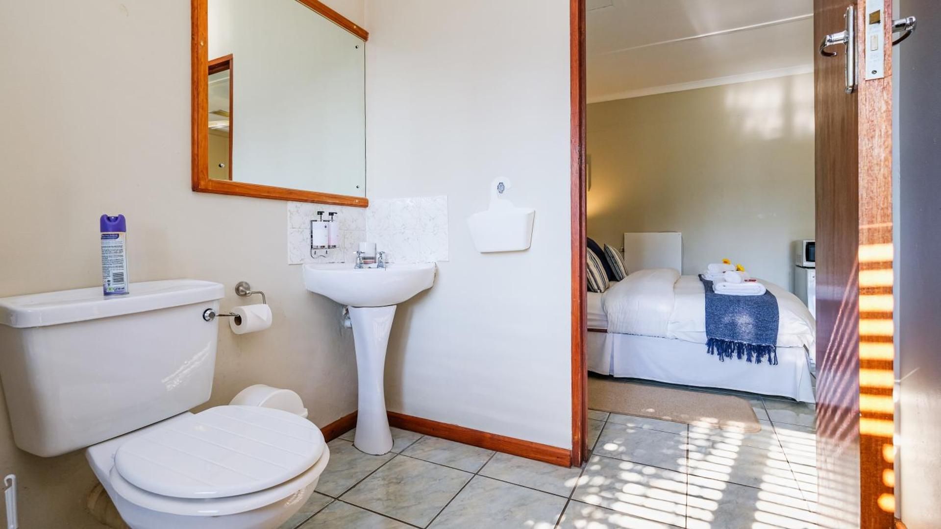 Garden Suite - 2