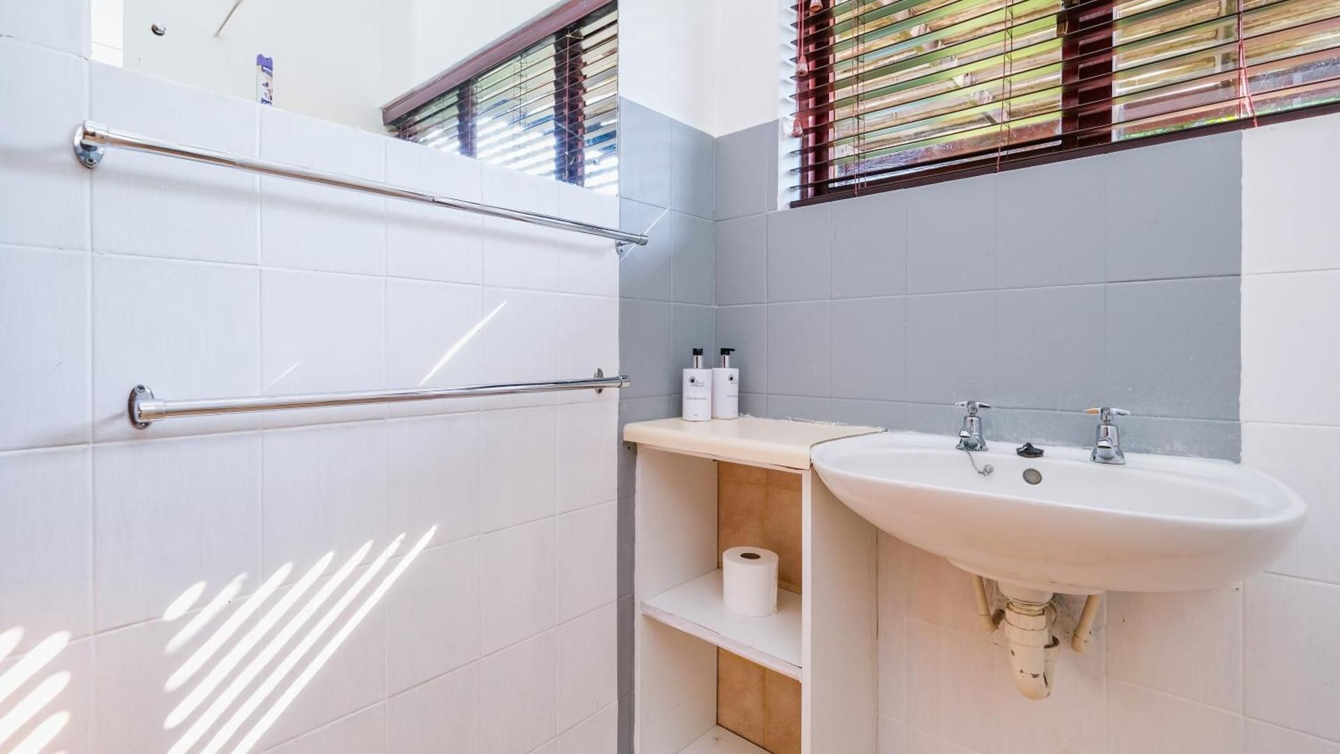 Garden Cottage 2 - Self Catering