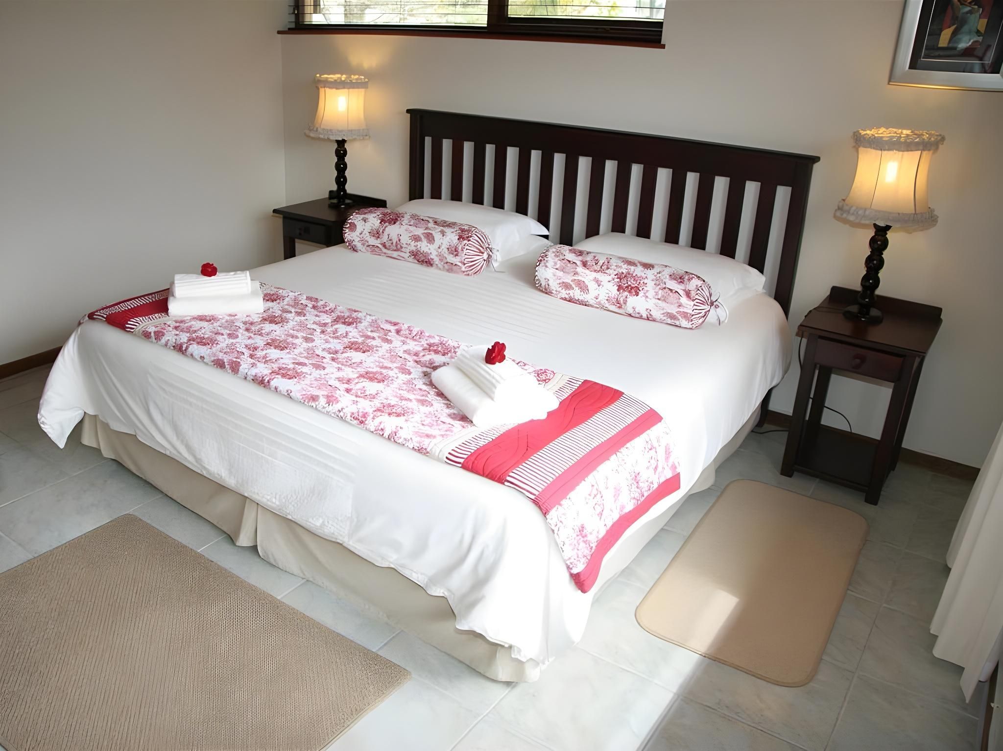 Garden Cottage 1