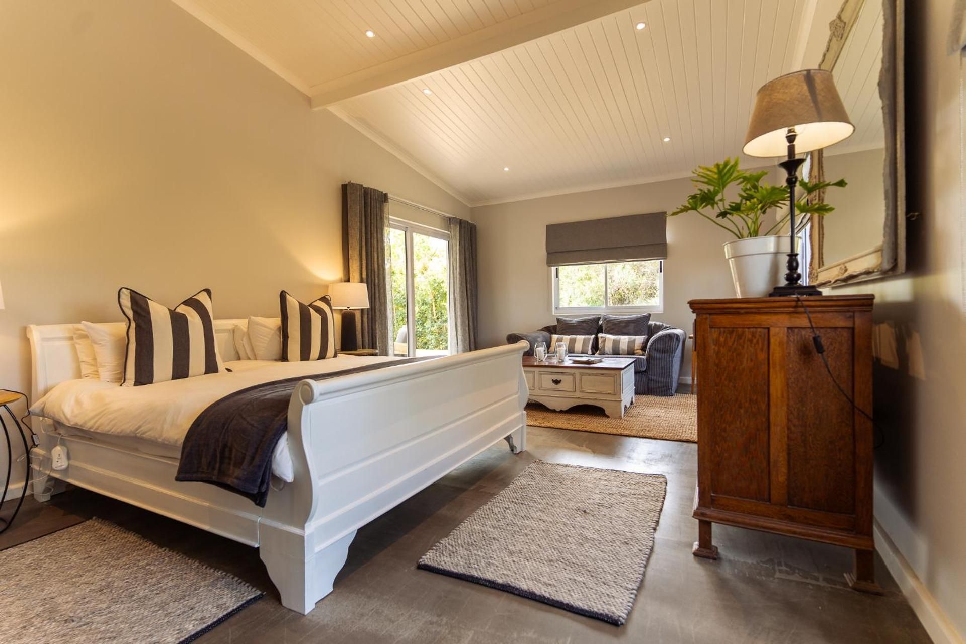 Standard Cottage