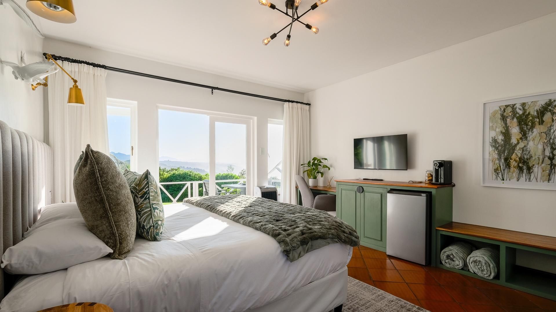 Standard Suite