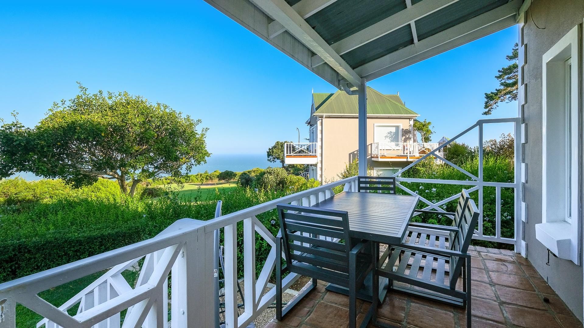Family Suite Sea View