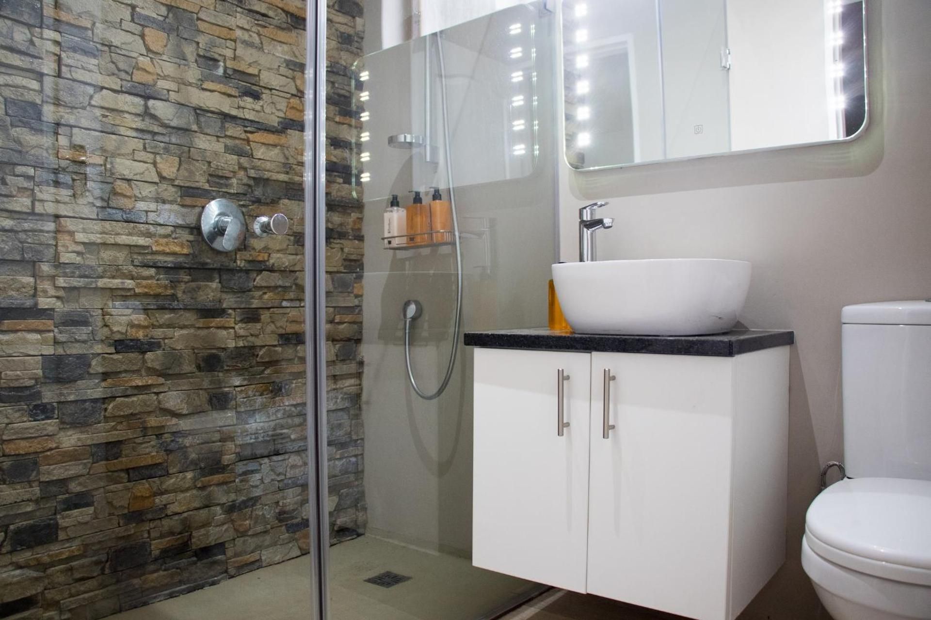 Executive Rooms