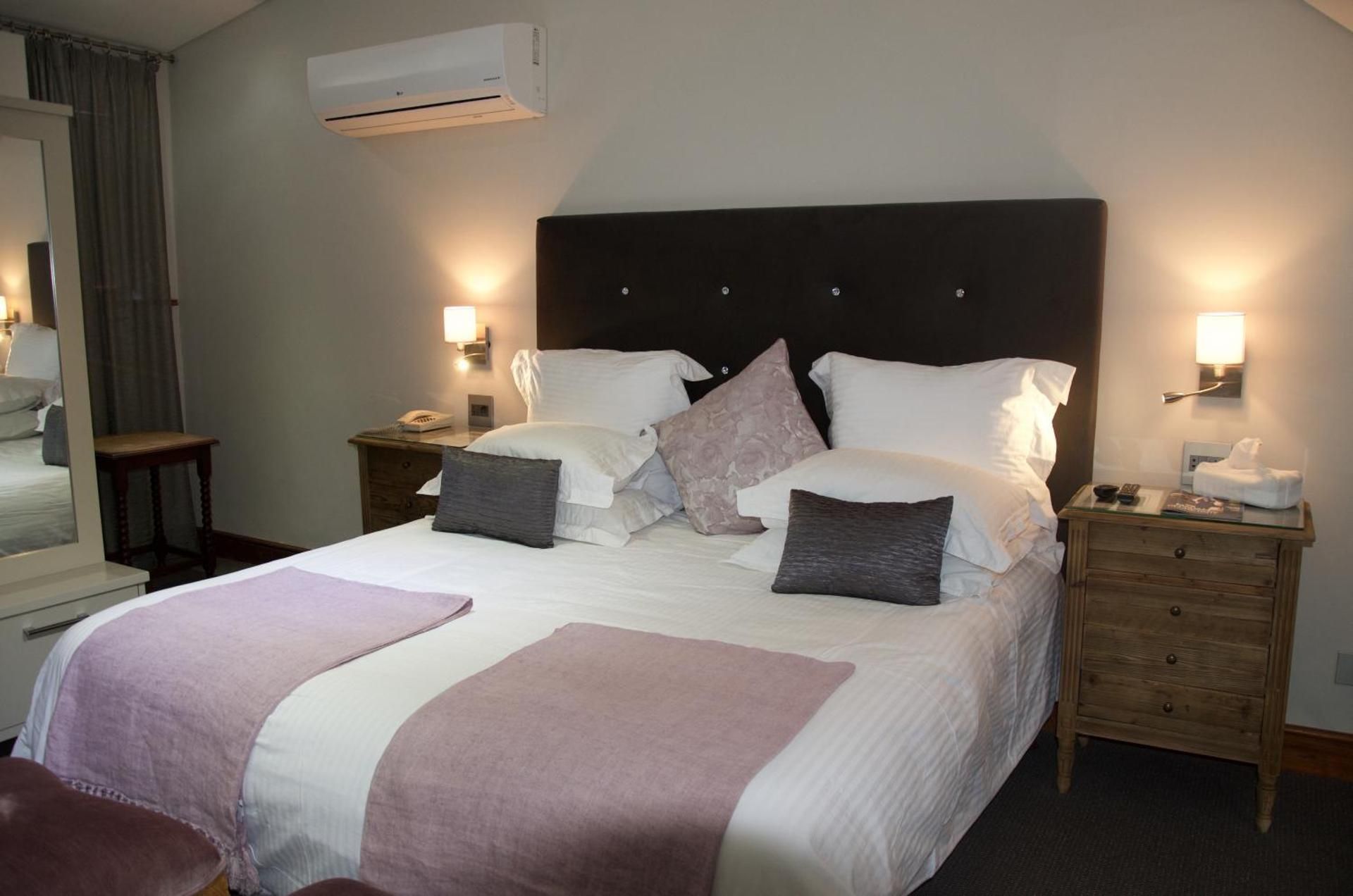 Luxury Double Room