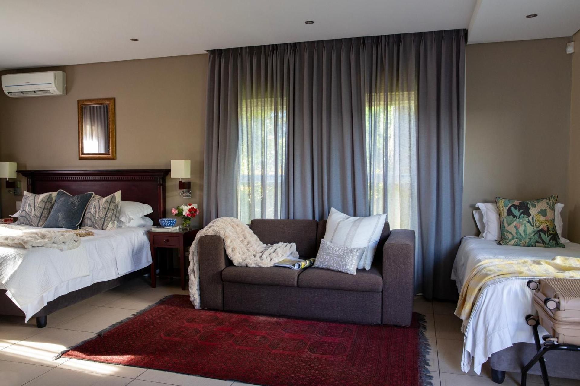 Standard Family Room