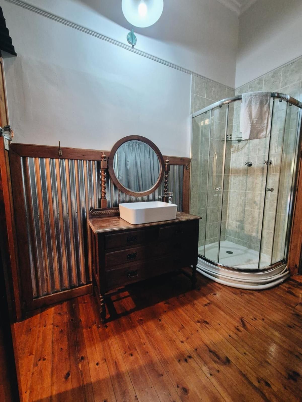 Large Twin Room