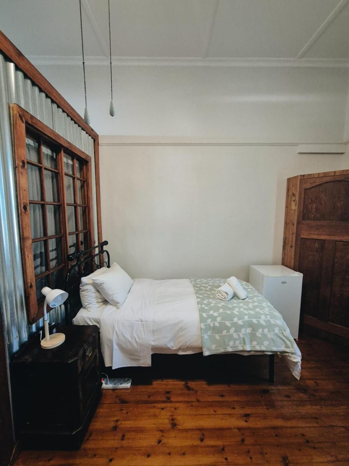 Large Twin Room