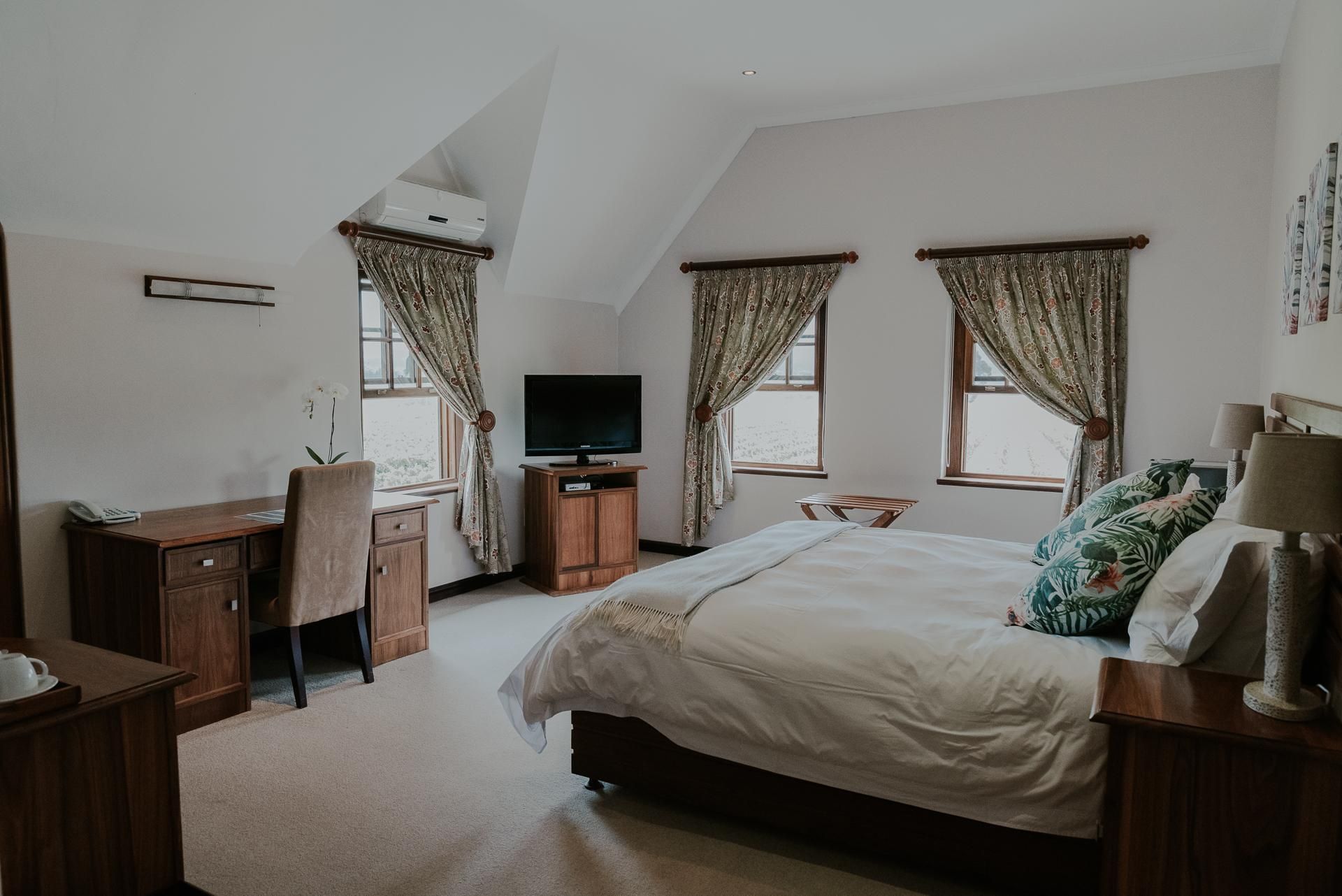 De luxe Room