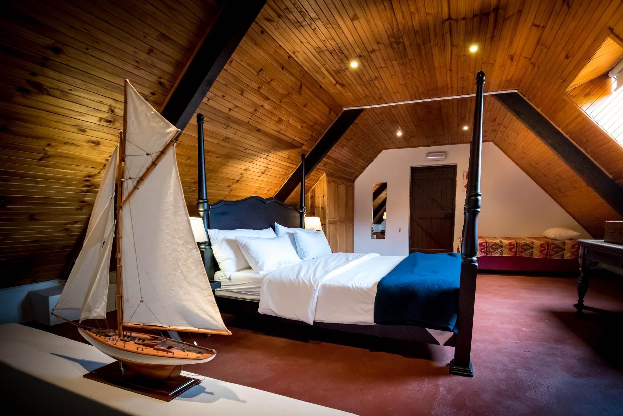 De Leeuwenhof Estate Hotel Luxury Apartment 2