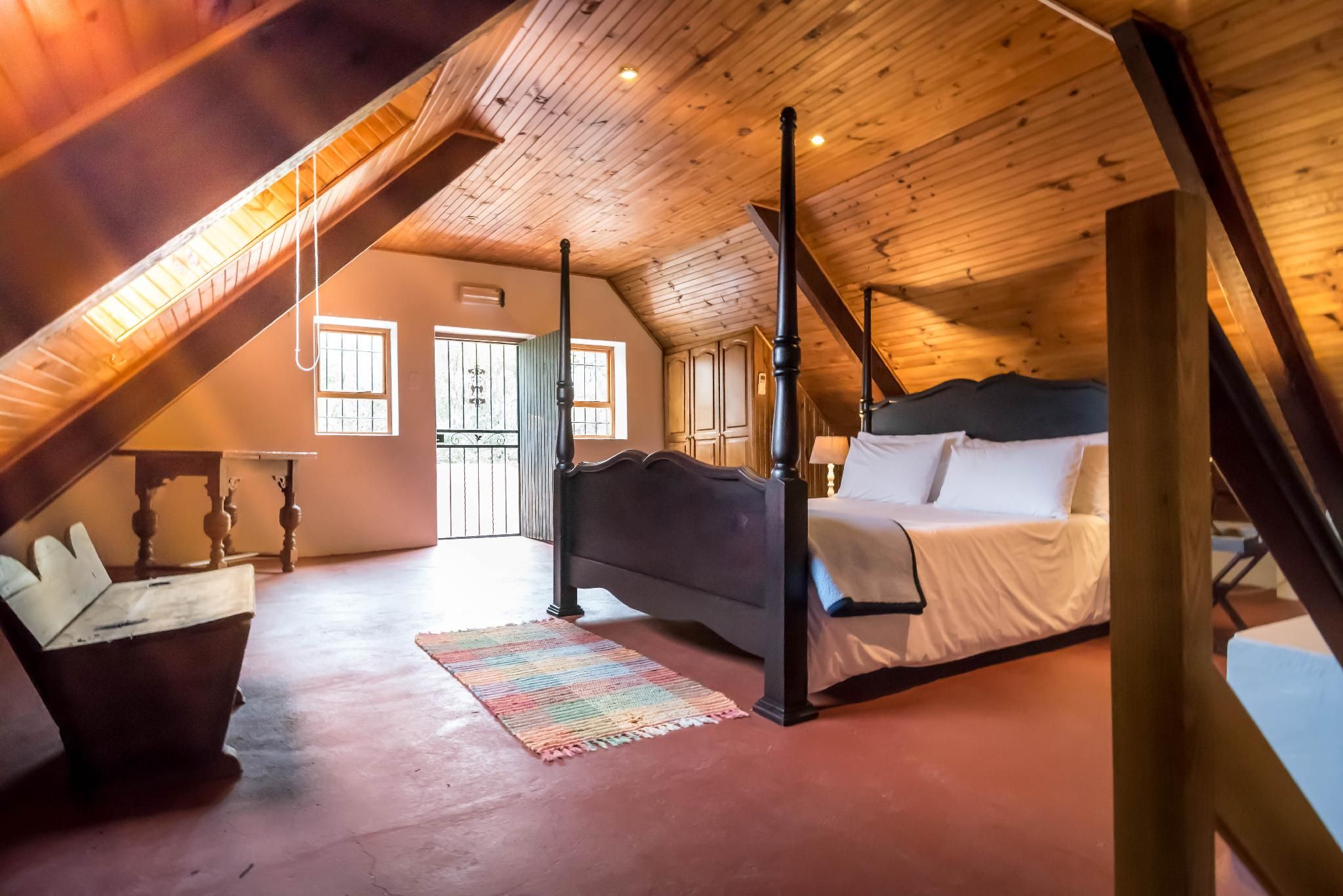 De Leeuwenhof Estate Hotel Luxury Apartment