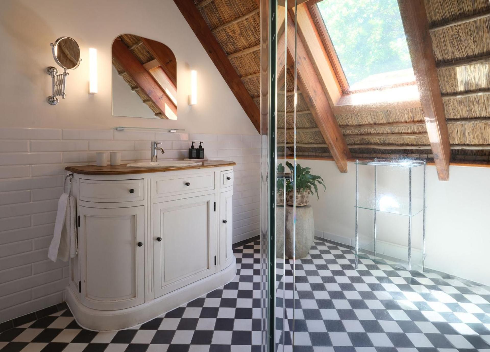 Adara Palmiet Valley Luxurious Boutique Hotel  Classic Double Room 2