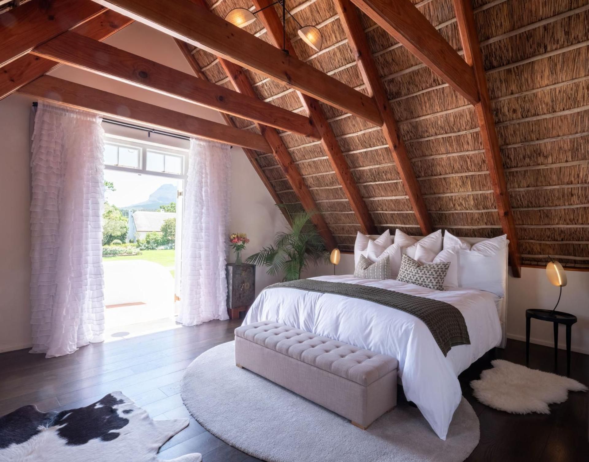 Adara Palmiet Valley Luxurious Boutique Hotel  Classic Double Room