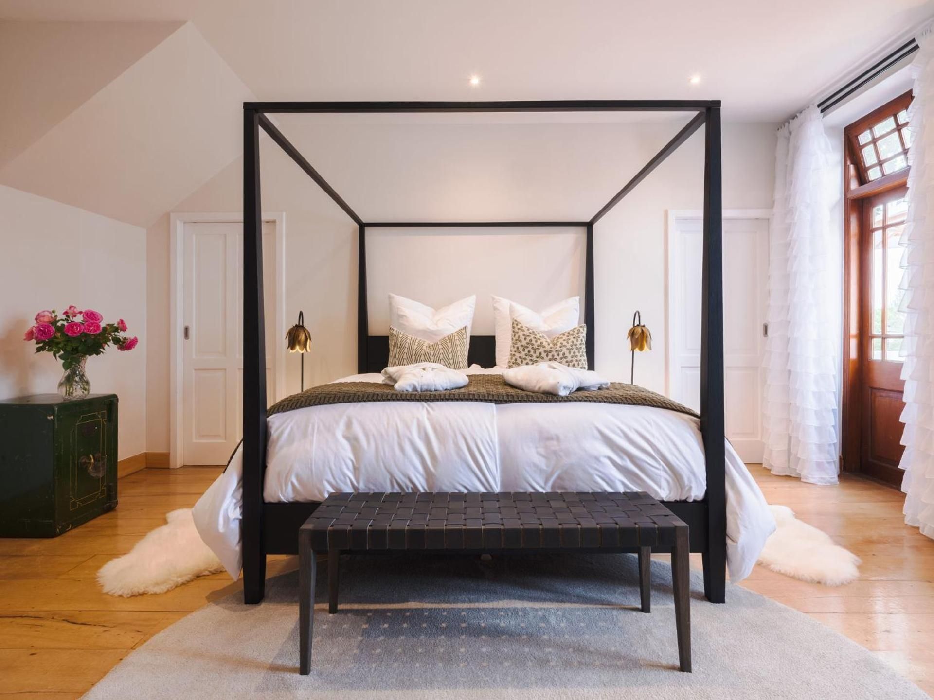 Junior Double Room