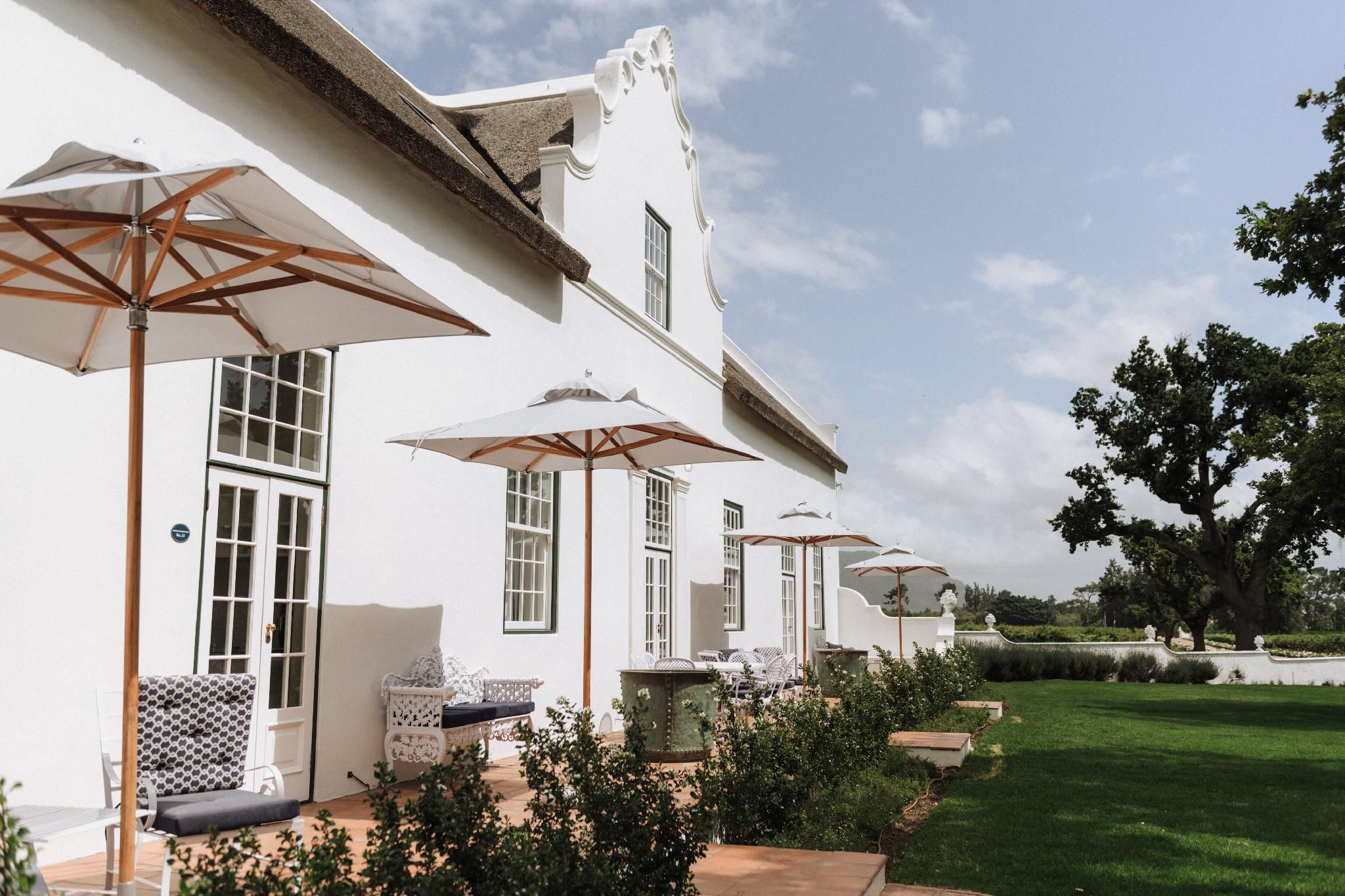 Adara Palmiet Valley Luxurious Boutique Hotel 