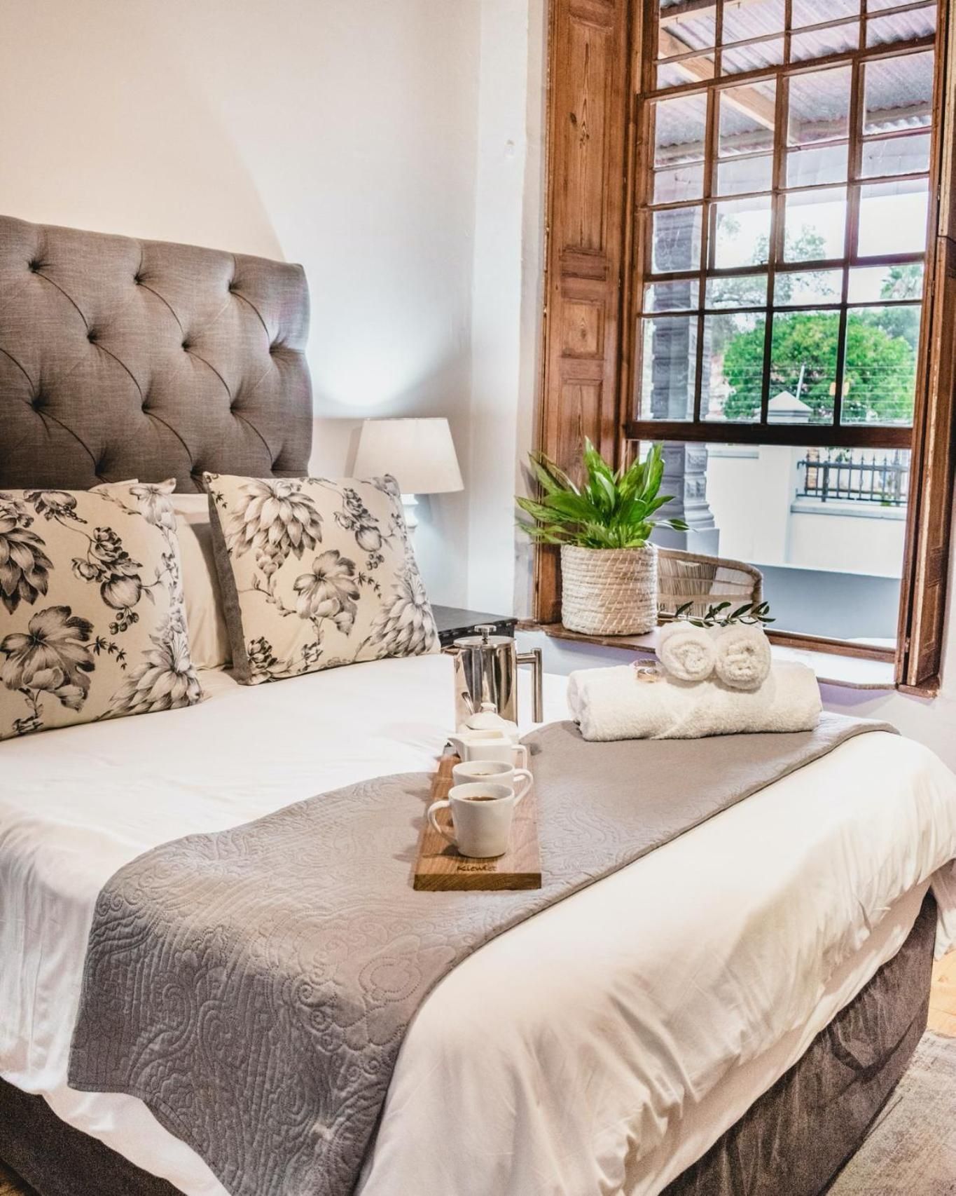 Olive Tree Lodge