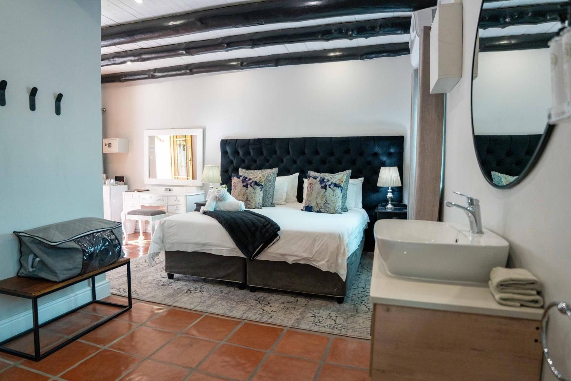 Olive Tree Lodge