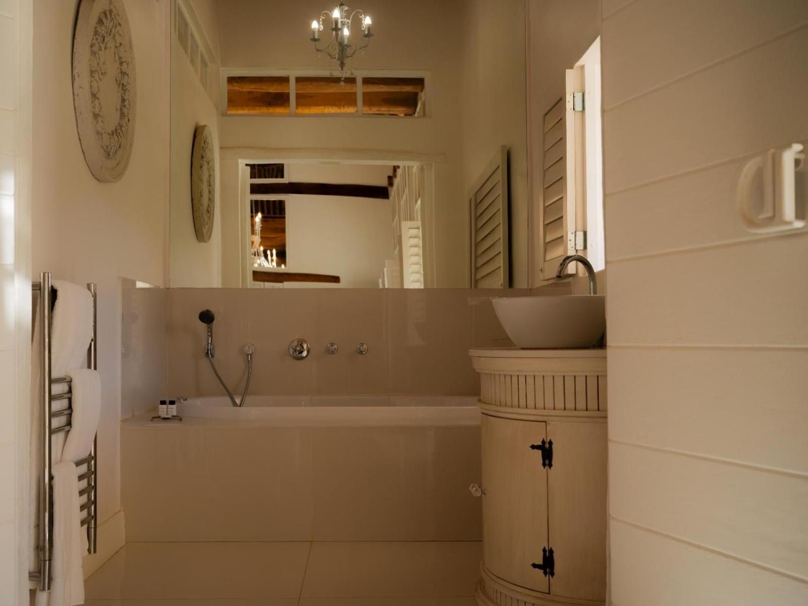Deluxe Cottage
