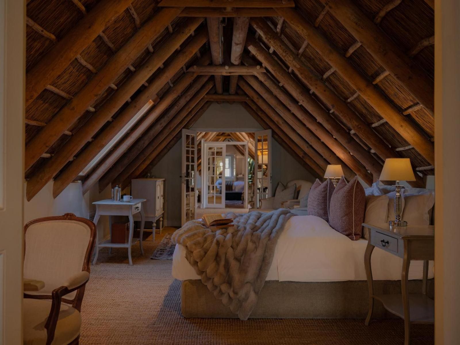 Superior Loft