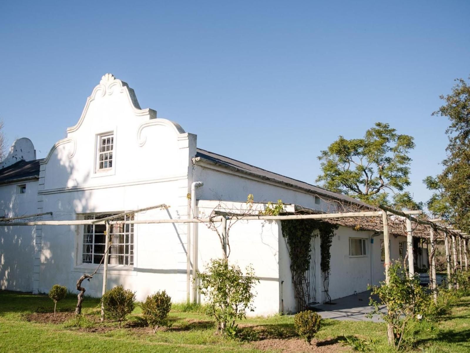 Morgenzon Farm