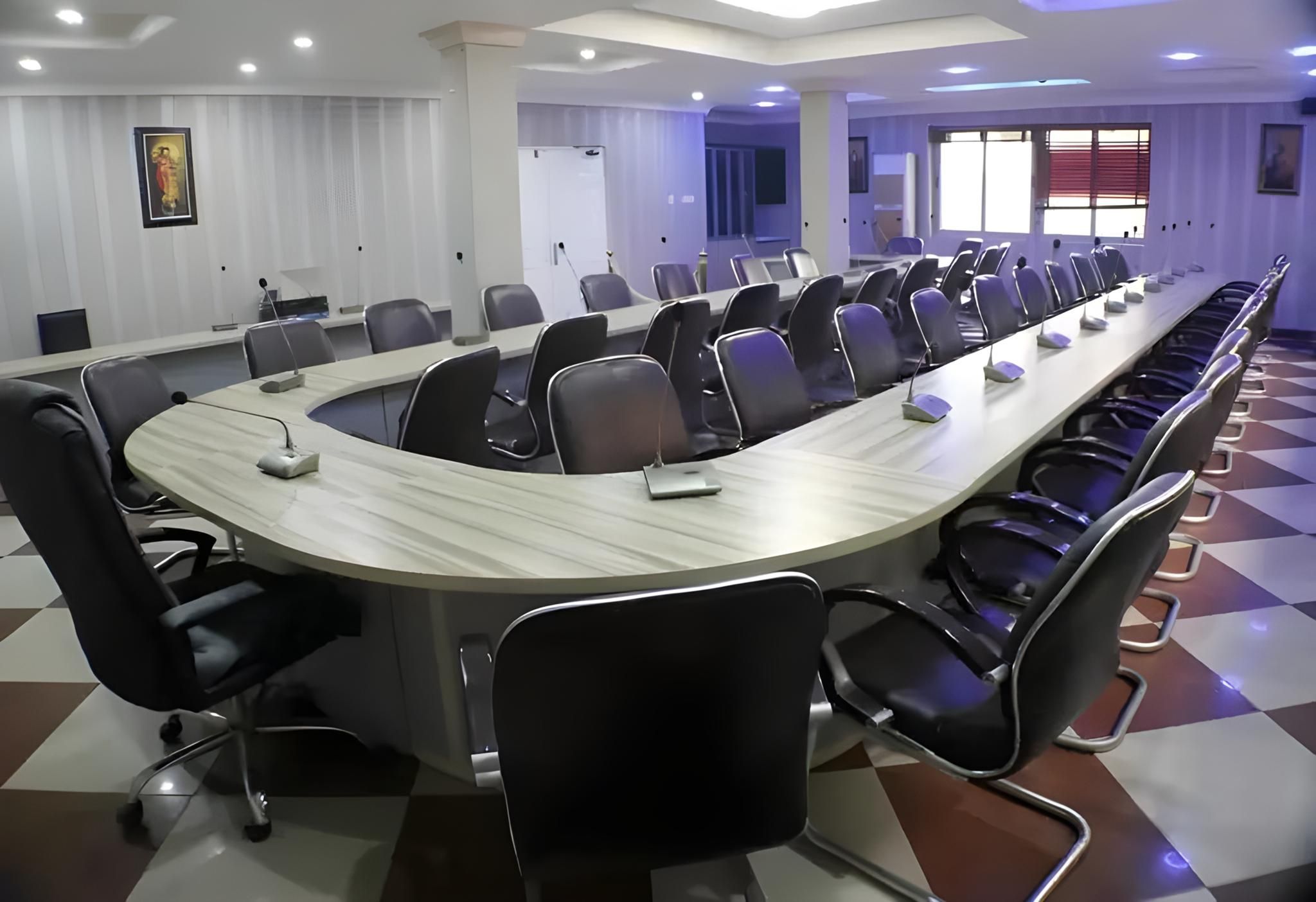 meeting room / ballrooms