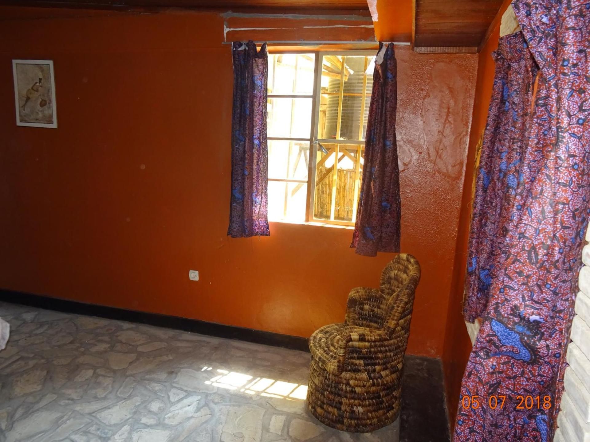 Beach Garden BnB Deluxe Double Room 2