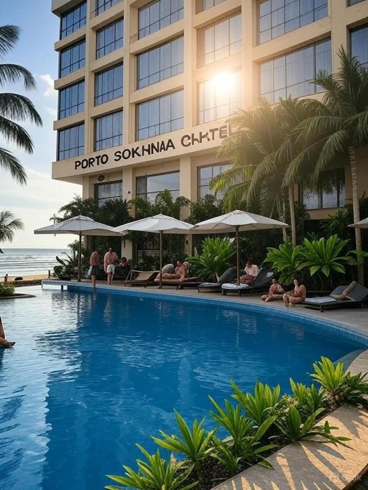 Bahama Bay