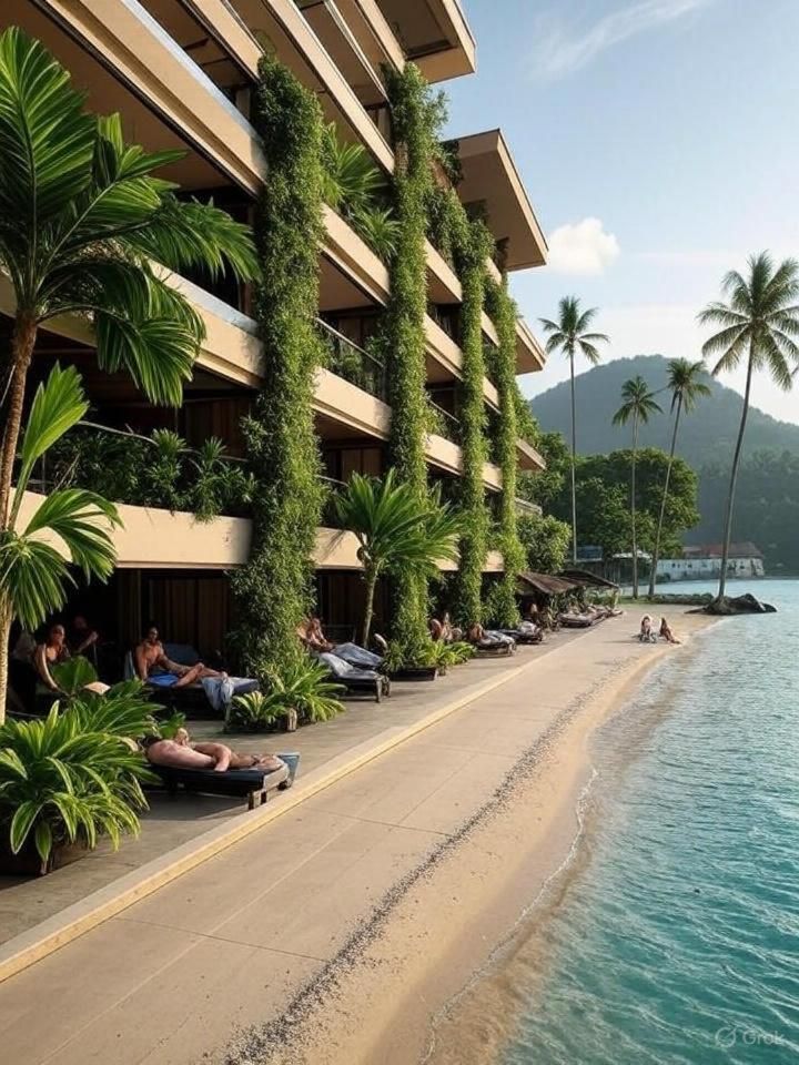 Bahama Bay