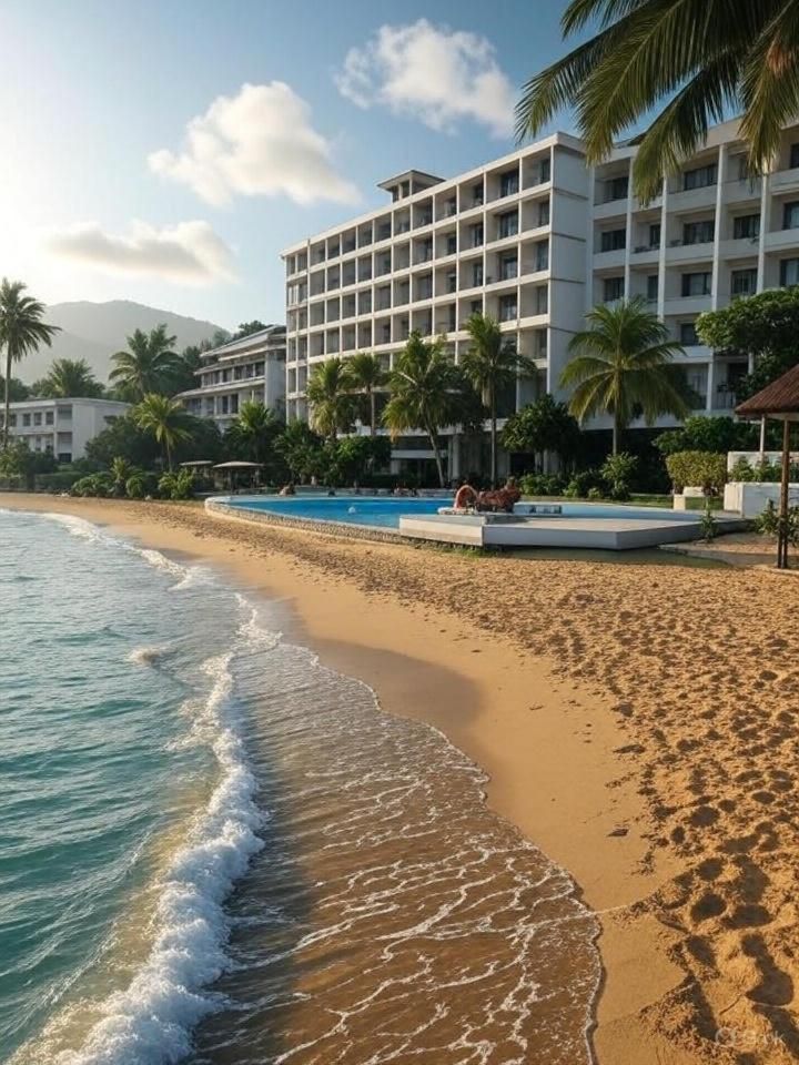 Bahama Bay