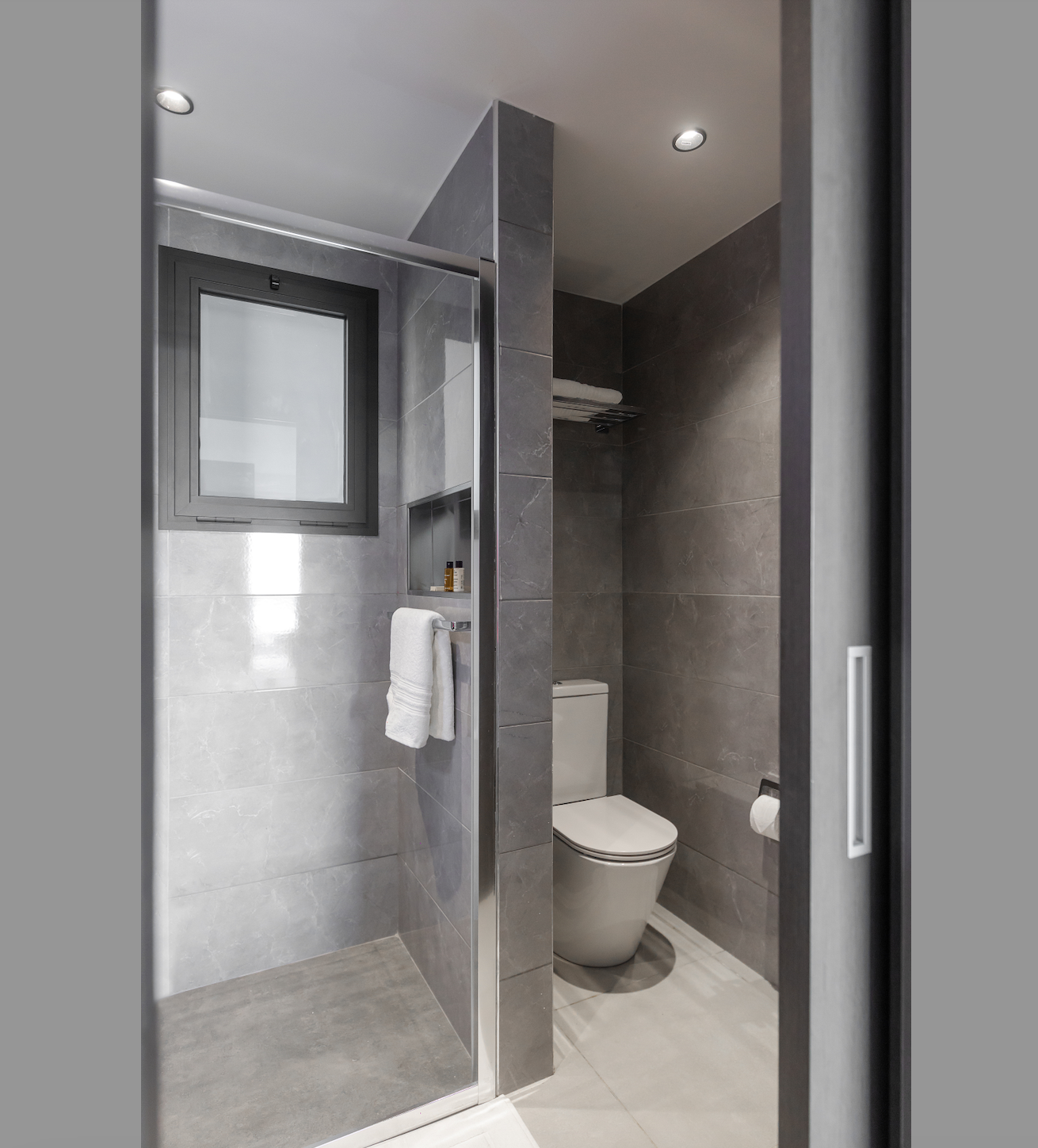 La Scala AppartHotel  Double Room 2