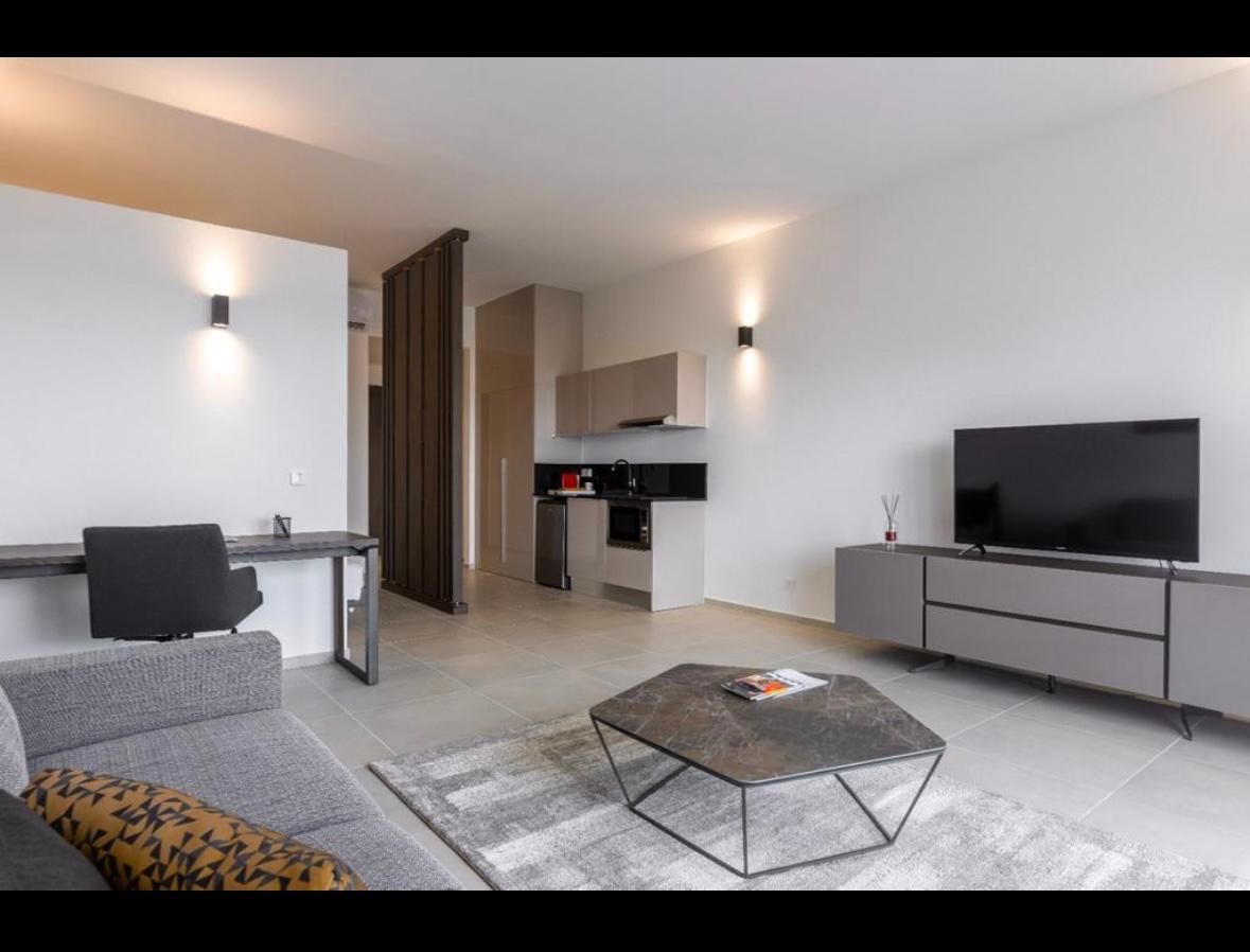 La Scala AppartHotel  Double Room 3