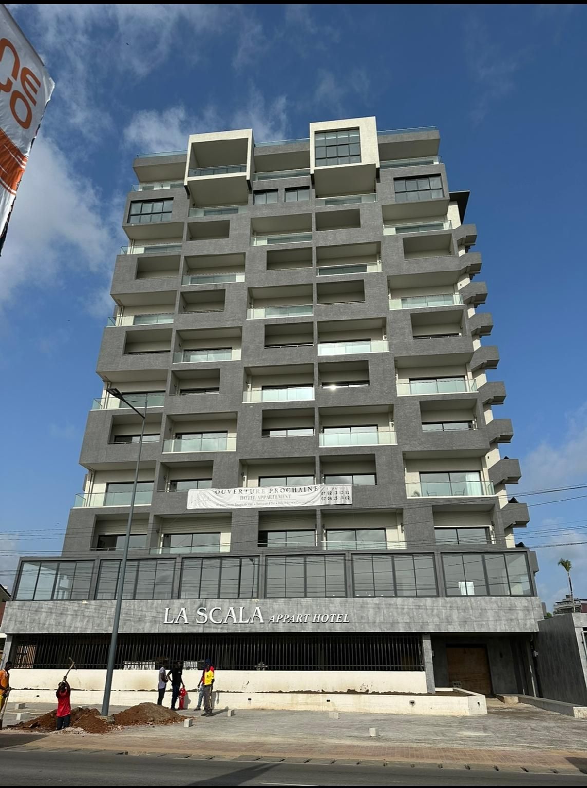 La Scala AppartHotel 