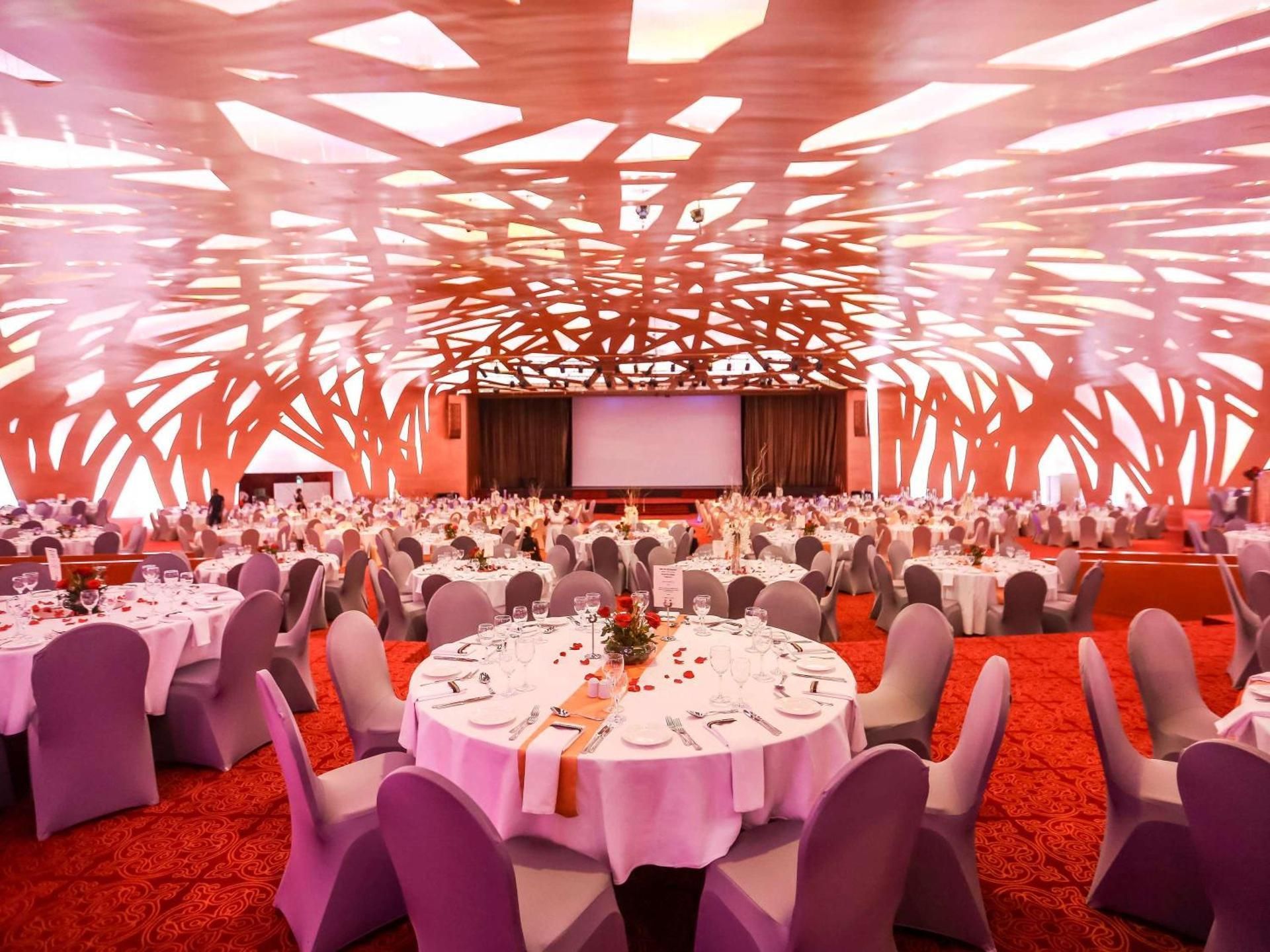 meeting room / ballrooms