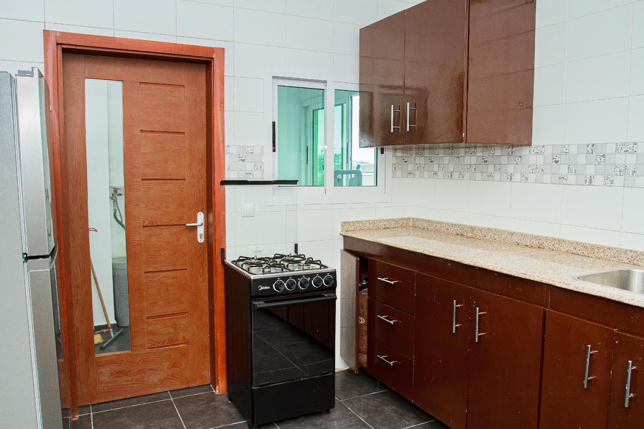 Residences Saint Pierre Two Bedroom Apartment 2