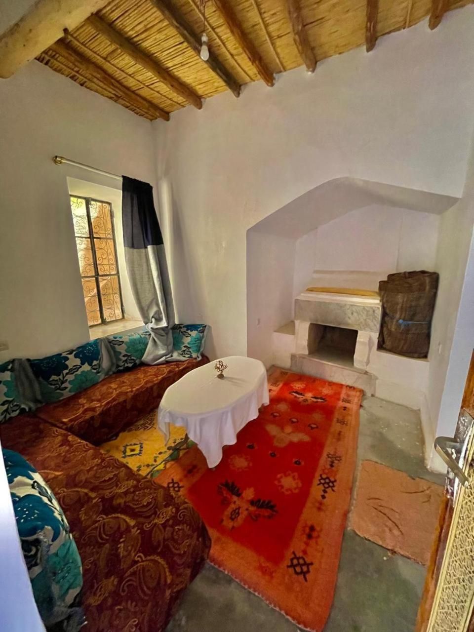 Triple Room with Private Bathroom