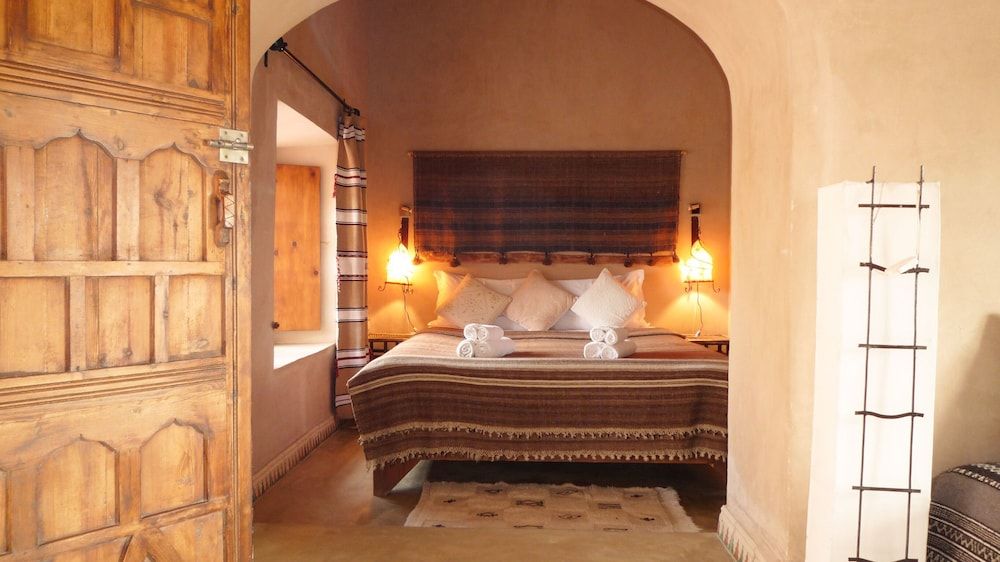 Chambre Triple Suprieure (Ellouze)