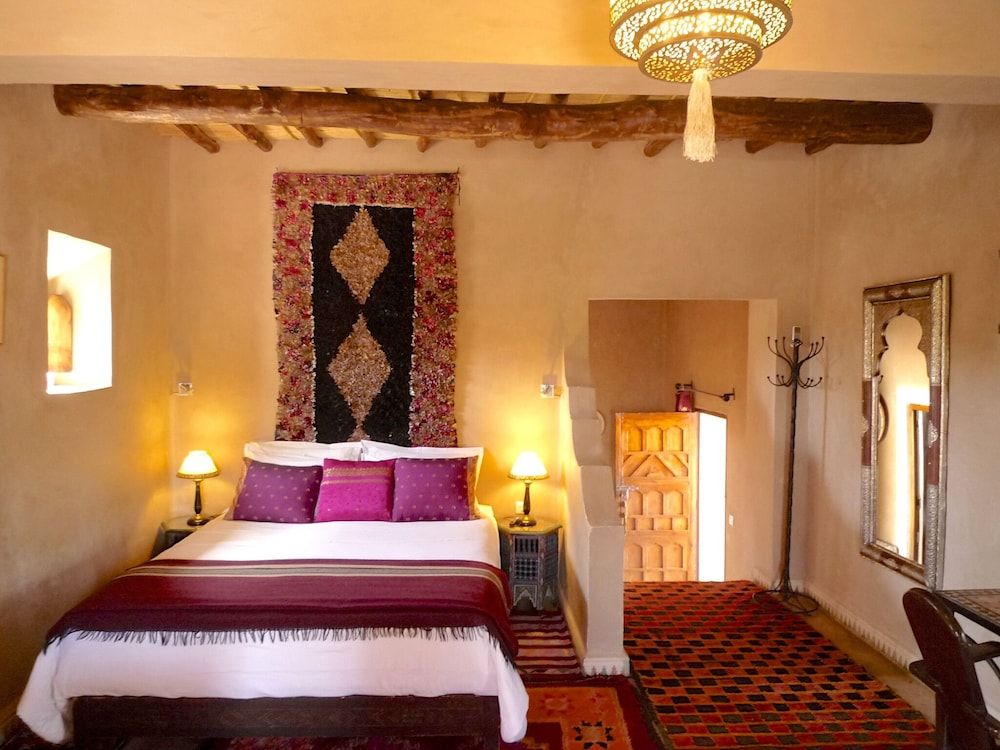 Triple Room, Ensuite (Atlas)