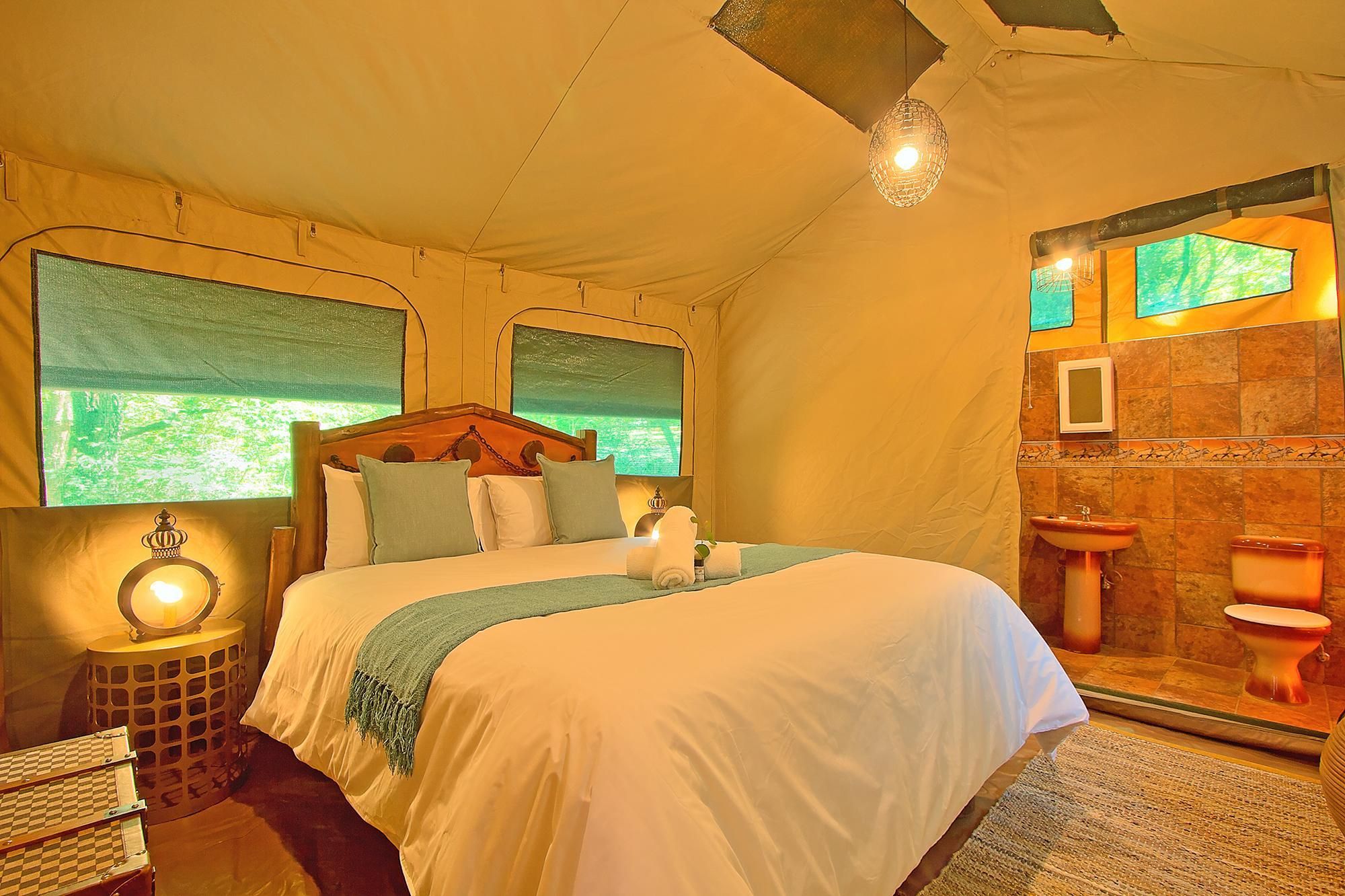 Tent