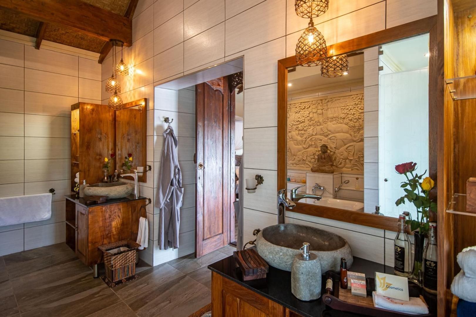 The Zarafa One Bedroom Villa 2