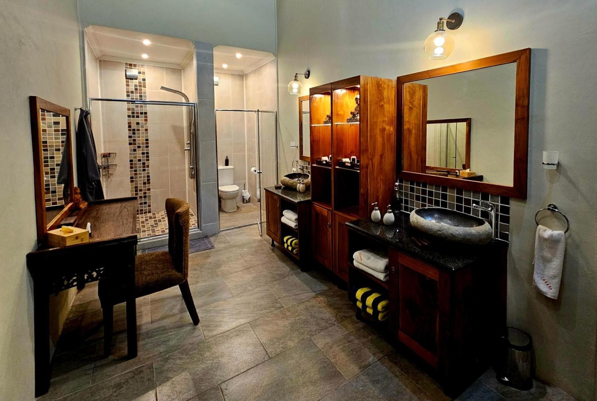 The Zarafa Two-Bedroom Villa