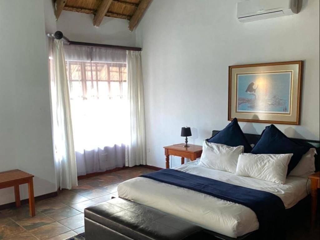 King Room with Mountain View